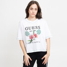 GUESS ZOEY BOXY T-SHIRT