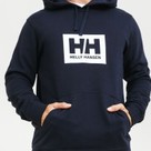 Helly Hansen Box Hoodie