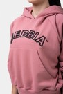 NEBBIA Iconic HERO Sweatshirt 