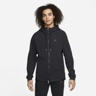 Jordan Essentials Full Zip Men's Fleece Hoodie