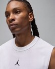 Jordan Sport Mens Dri-FIT Sleeveless Shirt