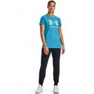 Under Armour Live Sportstyle Graphic SSC-BLU