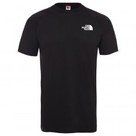 The North Face M S/S NORTH FACES TEE - EU