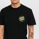 Santa Cruz Mako Dot T-Shirt