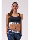NEBBIA Lift Hero Sports mini top