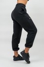Nebbia Oversized Joggers With Pockets GYM TIME