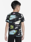 NIKE ACTIVE PACK AOP SS TEE