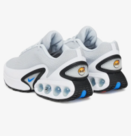 NIKE AIR MAX DN MEN SHOES