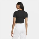 Nike Air-Women's Short-Sleeve Crop Top