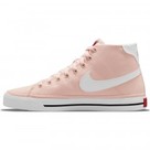 W Nike Court legacy cnvs mid