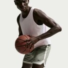 Nike DNA Mens Dri-FIT 6 Basketball Shorts