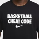 Nike Dri-FIT "Cheat Code"