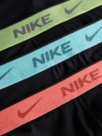 Nike ESSNTIAL COTTON STRC BOXER BRIEF 3PK