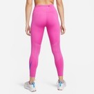 Nike Fast-Women's Mid-Rise 7/8 Running Leggings with Pockets