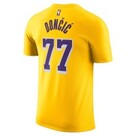 Nike Los Angeles Lakers T-shirt