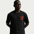 Nike Mens Basketball T-Shirt