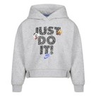 NIKE NOTEBOOK PULL OVER