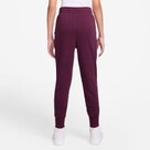 Nike Sportswear Club Fleece Big Kids (Girls) High-Waisted Fitted Pants