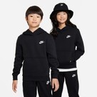 Nike Sportswear Club Fleece Older Kids Hoodie