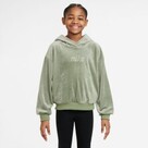 Nike Sportswear Girls Pullover Hoodie