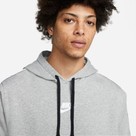 Nike Sportswear Sport Essential-Men's Fleece Hooded Track Suit
