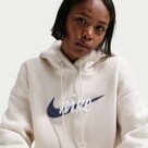 Nike SPW W Phoenix Fleece OS Hoodie