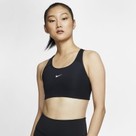 Nike Swoosh Womens Medium-Support 1-Piece Pad Sports Bra