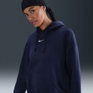 Nike W SPW Phoenix FL OS Pullover Hoodie