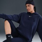 Nike W SPW Phoenix FL OS Pullover Hoodie