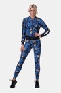 NEBBIA Ocean Power sporty jacket
