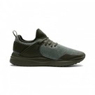 Puma Pacer Next Cage Knit Forest Ni