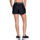 UNDER ARMOUR Play Up Shorts 3.0-BLK