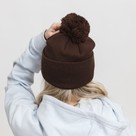 POM POM BEANIE