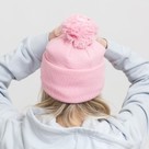 POM POM BEANIE