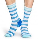 Happy Socks Athletic Stripe Sock
