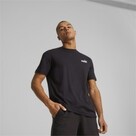 Puma ESS+ 2 Col Small Logo Tee