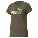 Puma ESS Logo Tee (s) 