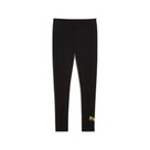 PUMA METALLIC Leggings