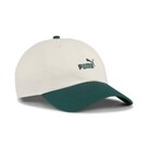 Puma ESS No 1 Color Block Dad Cap