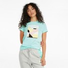 Puma NTL Graphic Tee