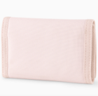 PUMA Phase Wallet Chalk Pink