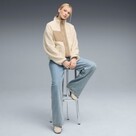 Puma Reversible Hybrid Sherpa Jacket