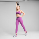 Puma W Strong Colorblock Tight - HW FL