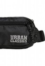 Urban Classics Recycled Ribstop Hip Bag