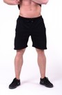 NEBBIA Red Label shorts