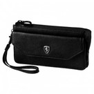 SF LS Wallet F Puma Black