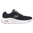 SKECHERS ARCH FIT - FIRST BLO