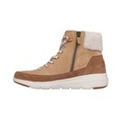 SKECHERS GLACIAL ULTRA - AUTUMN DAYS