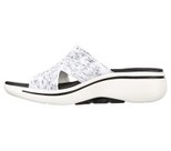 SKECHERS GO WALK ARCH FIT-SWEET BLISS