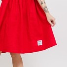 SPOLU label Dress Make love